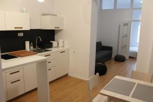 Imagem da galeria de Sasha Apartment em Zagreb