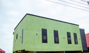 Billede fra billedgalleriet på Executive 2 bedrooms apartment in Koforidua i Koforidua