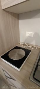 Billede fra billedgalleriet på Rail Station Apartments i Bologna