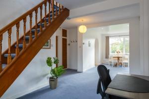 Fotografie z fotogalerie ubytování Walton House v destinaci Burton on the Wolds + 15 fotografií