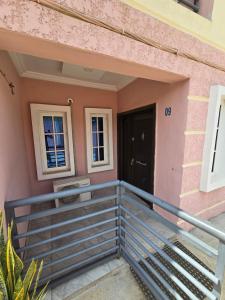 Φωτογραφία από το άλμπουμ του Arca Santa Luxury Duplex Apartments στο Ιλορίν