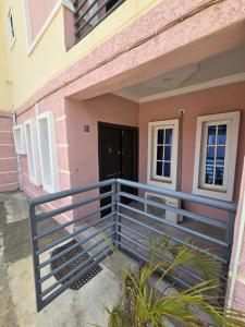 Φωτογραφία από το άλμπουμ του Arca Santa Luxury Duplex Apartments στο Ιλορίν