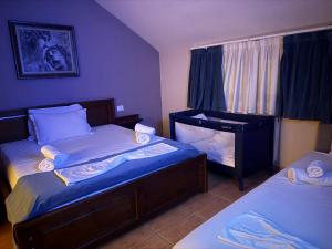 Imagen de la galería de Hotel Akropoli, en Tirana