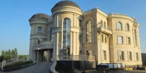 Fotografie z fotogalerie ubytování Royal BV v destinaci Öskemen