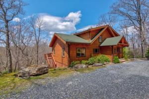 Clădirea în care este situat/ăcasa de vacanță