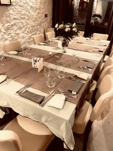 Gallery image of Logis La Ferme Du Vert in Wierre-Effroy