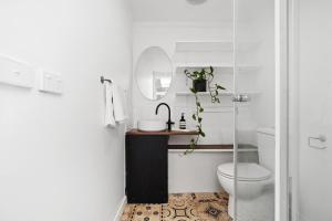 Ένα μπάνιο στο Melbourne beach house 2km CBD +10 φωτογραφίες