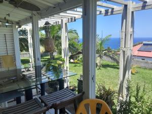 Příroda nedaleko ubytování v soukromí