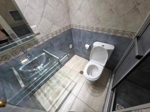 Ένα μπάνιο στο Arcobaleno Anillo 1 +27 φωτογραφίες