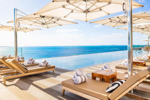 Příroda nedaleko hotelu