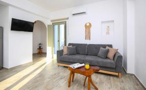 Fotografie z fotogalerie ubytování Eleonas I v destinaci Maragkas