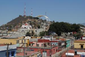 Gallery image of Hotel Jiménez in Oaxaca City