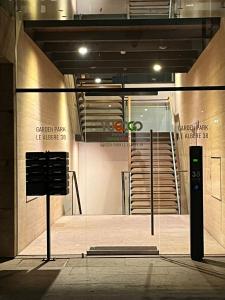 Gambar di galeri bagi Bilocale Yugogo Garden Park Le Albere di Trento