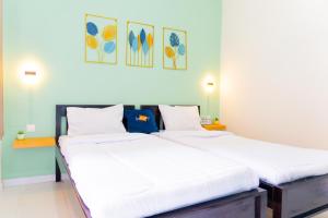 Gambar di galeri bagi Behomy Harita Lampung di Geruntang