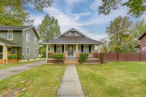 Clădirea în care este situat/ăcasa de vacanță