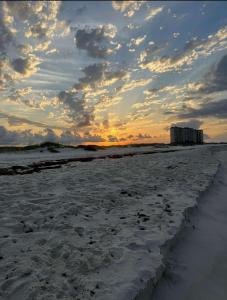 Příroda nedaleko penzionu