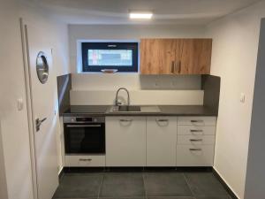 Billede fra billedgalleriet på City center i Čadca