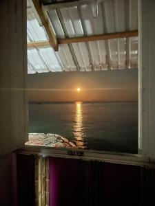 Příroda nedaleko penzionu