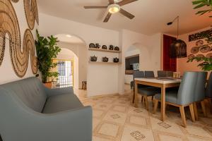 Ảnh trong thư viện ảnh của Casa Hibiscus ở Cartagena de Indias