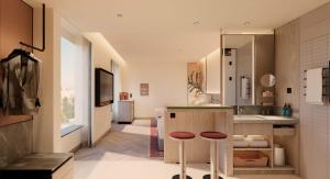 Fotografie z fotogalerie ubytování Atwell Suites Hefei City Center by IHG v destinaci Che-fej + 28 fotografií