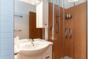 Ένα μπάνιο στο Casa Dela Cruz +10 φωτογραφίες