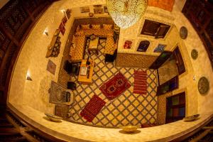 Fotografie z fotogalerie ubytování Riad Dar Amir v destinaci Fès