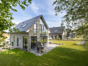 Zahrada ubytování Condor