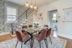 Φωτογραφία από το άλμπουμ του Pet-Friendly Oakley Gem with Large Backyard! σε Norwood +18 φωτογραφίες