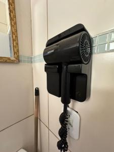 Φωτογραφία από το άλμπουμ του Hotel Mão de Fatima σε Aparecida +58 φωτογραφίες