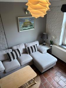 Fotografie z fotogalerie ubytování Côté Dyle de la Tourelle v destinaci Ways + 3 fotografie