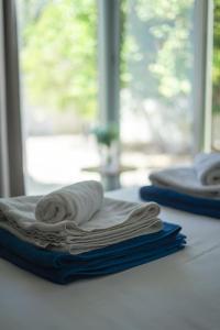 Fotografie z fotogalerie ubytování Seaview Villa Coral Bay with pool v destinaci Coral Bay