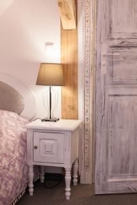 Galeriebild der Unterkunft Zabytkowy Spichlerz w Olsztynie koło Częstochowy in Olsztyn