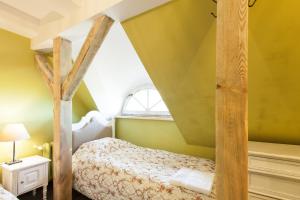 Galeriebild der Unterkunft Zabytkowy Spichlerz w Olsztynie koło Częstochowy in Olsztyn + 66 Fotos