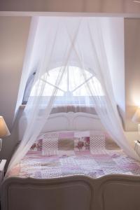 Galeriebild der Unterkunft Zabytkowy Spichlerz w Olsztynie koło Częstochowy in Olsztyn