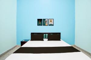 Fotografie z fotogalerie ubytování Hotel O Happy Stay v destinaci Ghaziabád