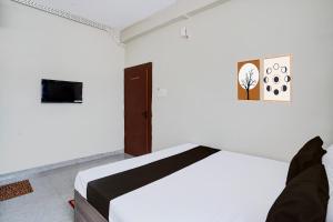 Fotografie z fotogalerie ubytování Hotel O Bliss Inn v destinaci Jabalpur