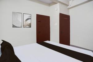 Fotografie z fotogalerie ubytování Hotel O Bliss Inn v destinaci Jabalpur + 23 fotografií