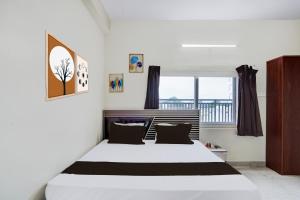 Fotografie z fotogalerie ubytování Hotel O Bliss Inn v destinaci Jabalpur