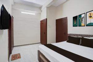 Fotografie z fotogalerie ubytování Hotel O Bliss Inn v destinaci Jabalpur