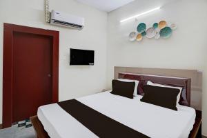 Fotografie z fotogalerie ubytování Hotel O Bliss Inn v destinaci Jabalpur