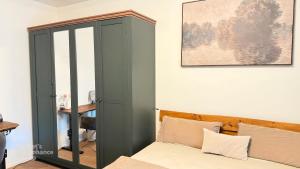 Gambar di galeri bagi Accommodation at a prime location - near messe di Essen
