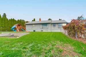 Zahrada ubytování 3 Mi to Dtwn Yakima Play and Stay in the PNW!