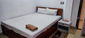 Lokpriya Gopinath Bordoloi International的住宿－Ashirbad Lodge，相簿中的一張相片