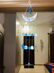 Foto sihtkohas Islamabad asuva majutusasutuse Sovereign Cottage Self Check in galeriist