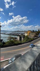 Příroda nedaleko ubytování v soukromí