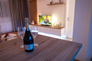 Nápoje v ubytování 365stay