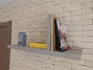 Gallery image of New Gudauri GoodHost Apartments in Gudauri +115 photos