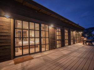 Φωτογραφία από το άλμπουμ του Baitshop Cabin στο Τζάκσον