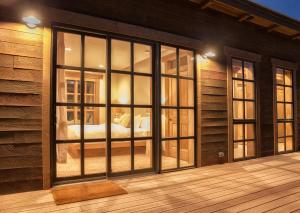 Φωτογραφία από το άλμπουμ του Baitshop Cabin στο Τζάκσον