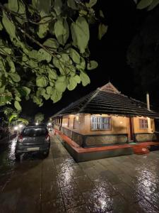 The building in which the holiday home is located Még 8 kép